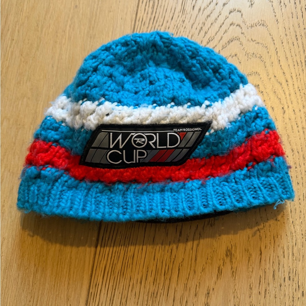 WINTER HAT